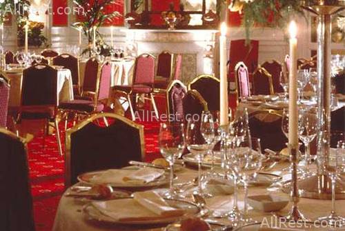 The Westin Excelsior 25